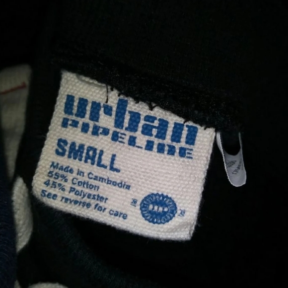Urban Pipeline little boys sweatpants - Picture 4 of 5
